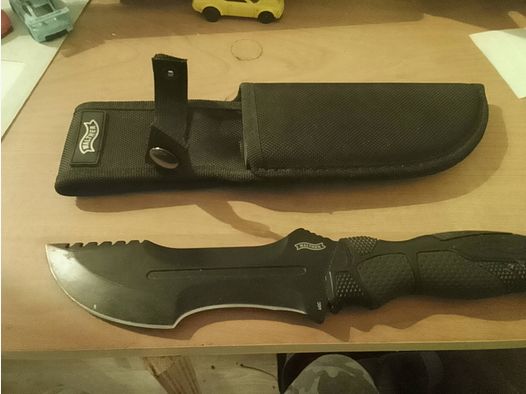 Walter knife for sale