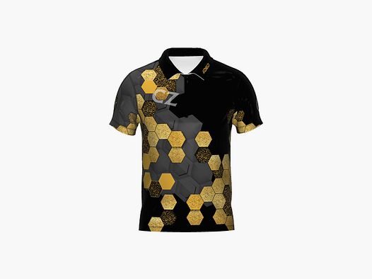 DED CZ BLACK T-Shirt, size: 10XL, Custom Name: No Name, Clothes type: Regular (Men)