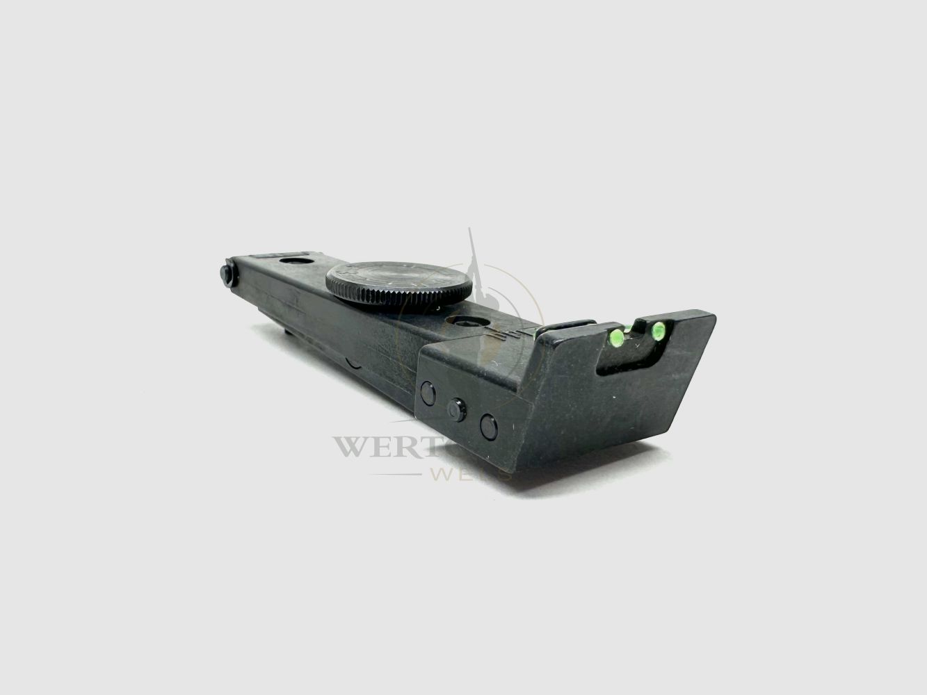 Diana Mirino Micrometrico M3x8, immagine 1 di 5