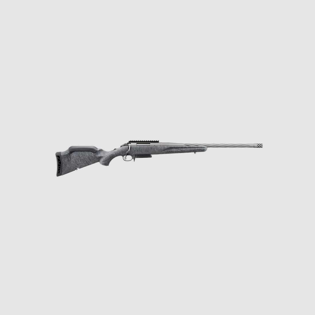 Carabine Ruger American Rifle Génération II Cal.30-06 canon de 20''