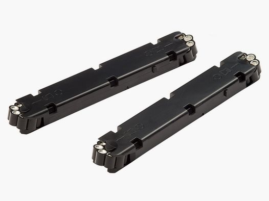 SIG SAUER P226 / P250 Magazijn 2er 8 Schoten 4,5mm - Luchtdruk Co2 BlowBack