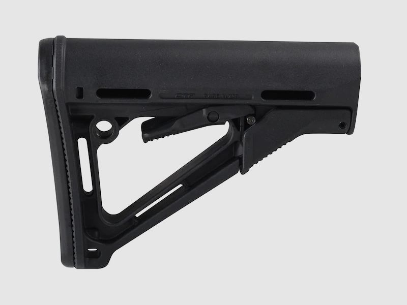 Magpul CTR Carbine Stock Mil-Spec / Commercial