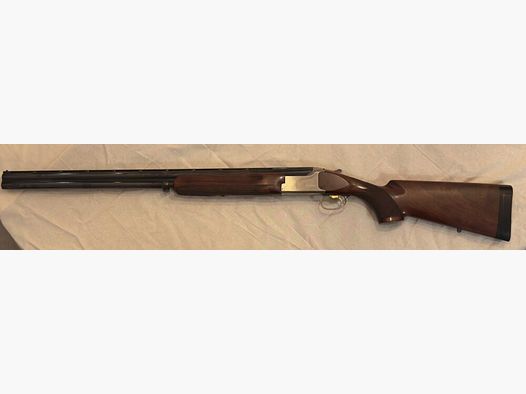FN Browning 325 Grade 1 - 12/70