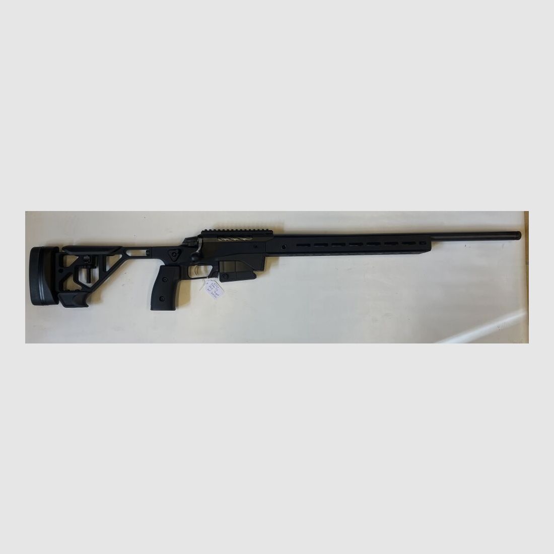 Tikka T3x ACE Target