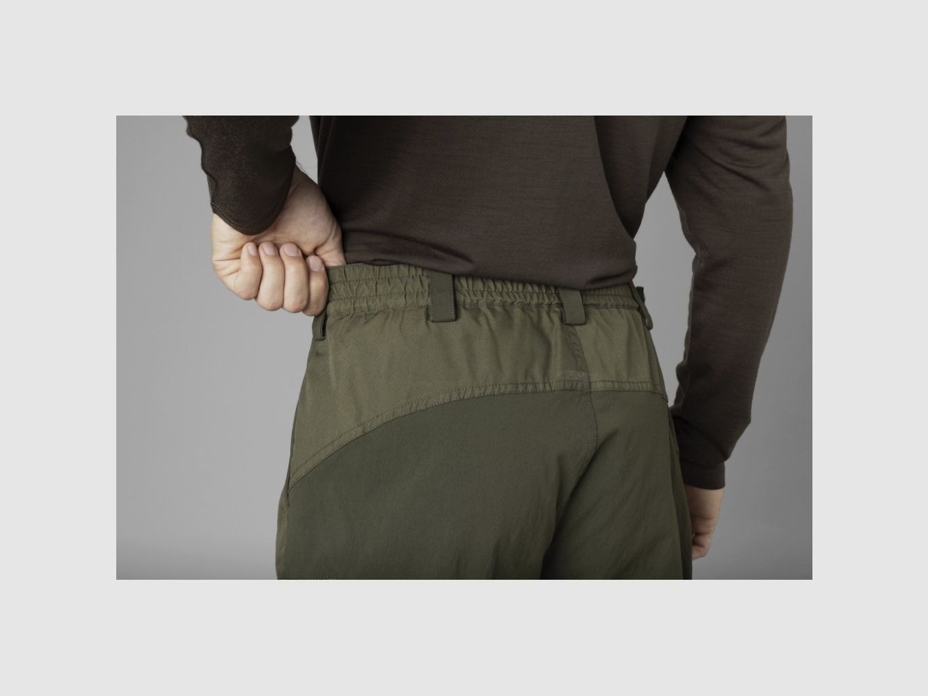 Pantalon Harkila Fjell, image 8 sur 9