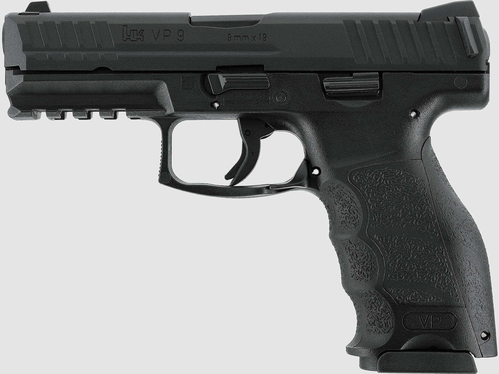 Heckler & Koch VP9
