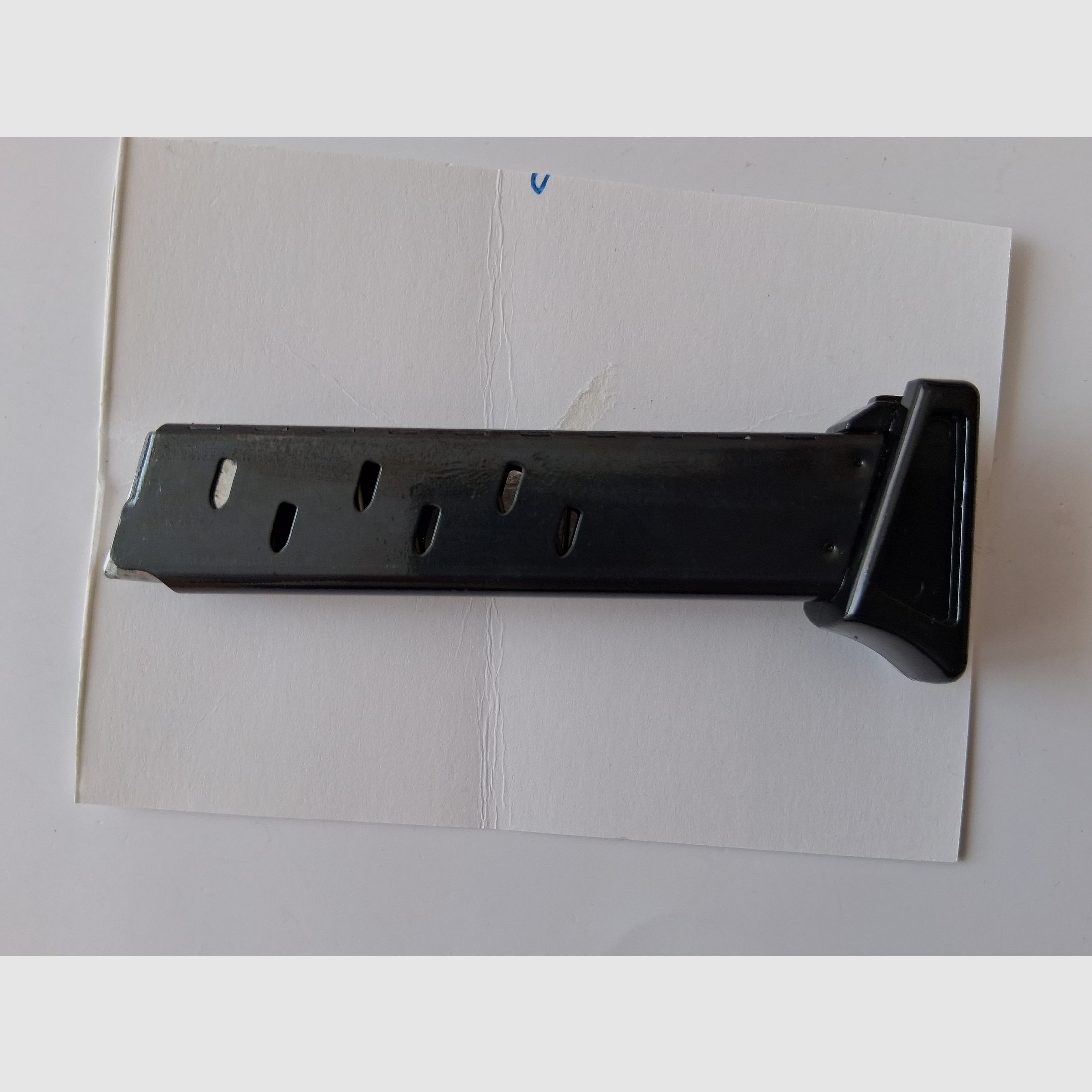 Magazin für Walther PPK / Reck PK 800 Kal. .315