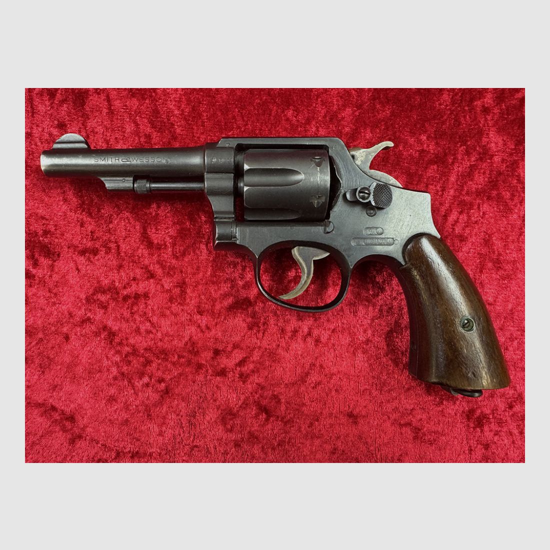 Smith & Wesson Victory