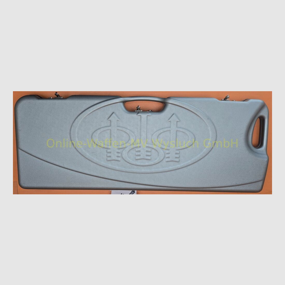 Top Beretta 692 X-Trap Single Barrel Combo