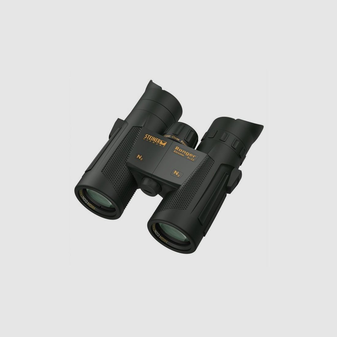 Steiner Ranger Pro 8x32