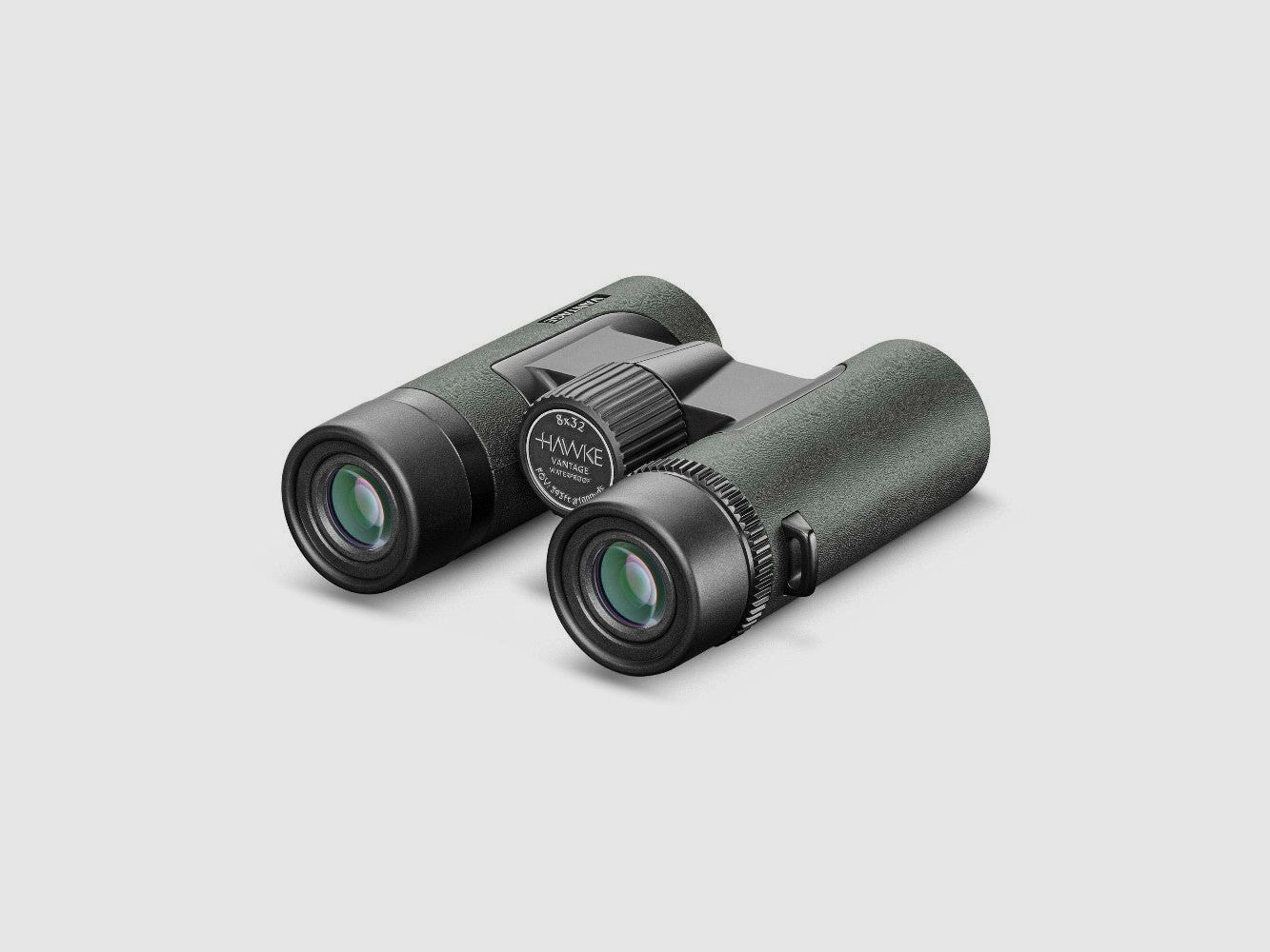 Hawke Vantage 8x42, image 2 of 3