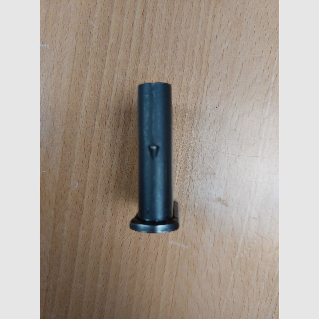 Luger 504