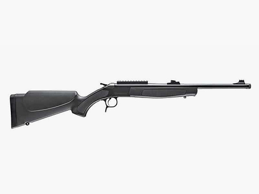 BERGARA BA13 TD Standardowa kolba | oksydowana