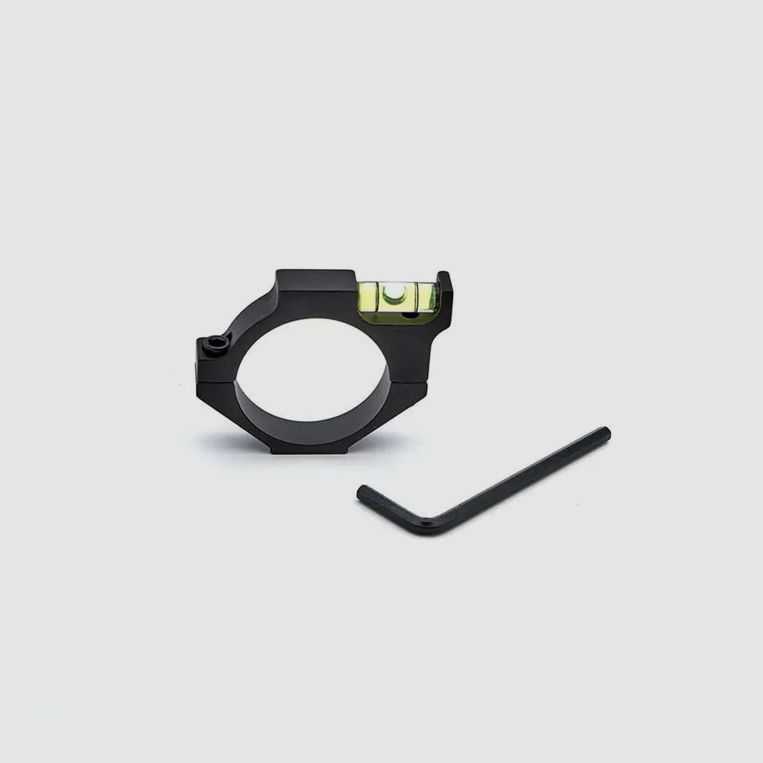 VECTOR OPTICS 30MM OFFSET BUBBLE ACD MONTAGE, image 2 sur 3