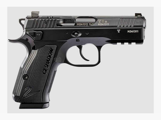 CZ Uhersky Brod CZ 75 SHADOW 2 Carry OR 9mmLuger