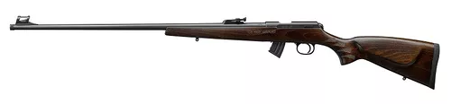 CZ 457 Jaguar Repetierbüchse Kal. 22lr, Bild 3 von 3
