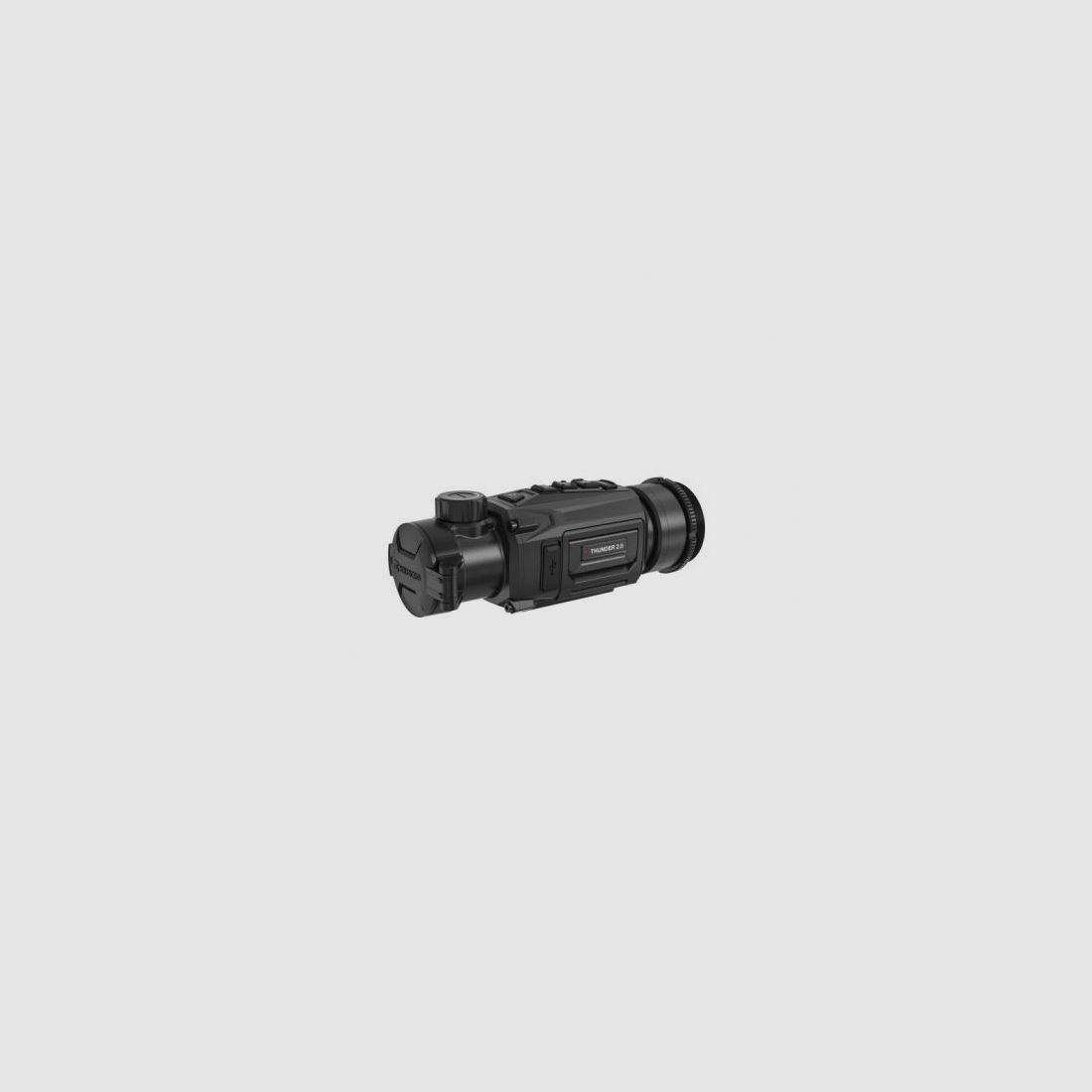 Hikmicro Clip-On Thunder TQ35C 2.0 (HM-TR56-35S1G/CW-TQ35C 2.0) Wärmebildvorsatzgerät