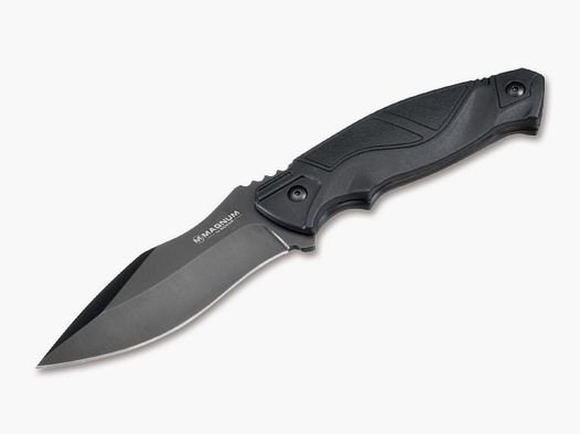 Advance Pro Fixed Blade solidny nóż outdoorowy
