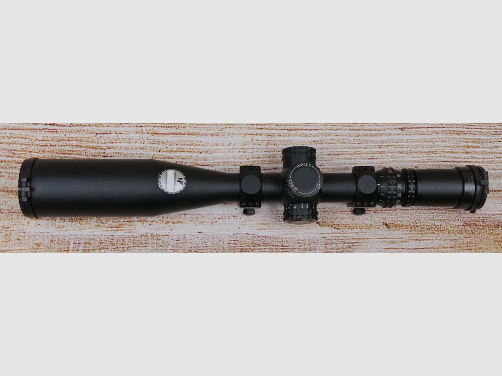 Nightforce ATACR 7-35x56 F1 MOAR, Bild 1 von 4