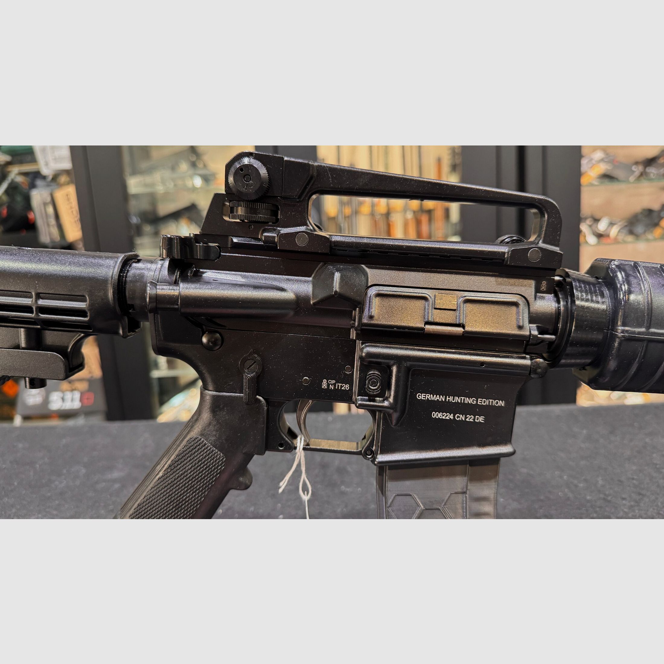 Norinco CQA, image 7 sur 7