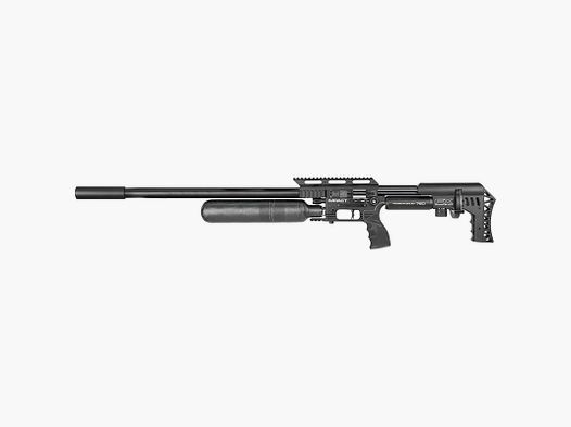 Carabina PCP Impact M4 Nera Extended FX Airguns