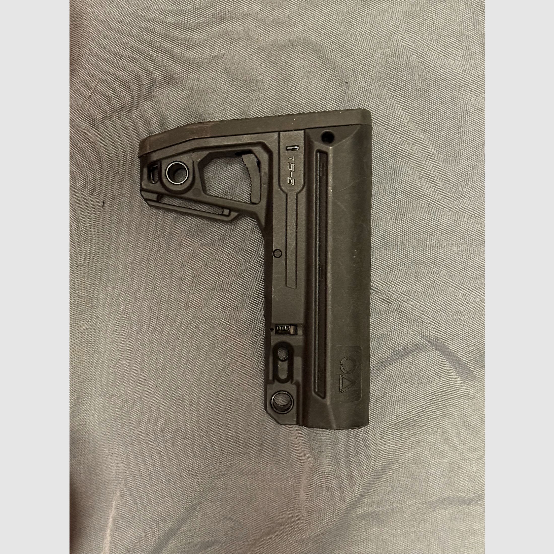Oberland Arms OA Schubschaft lightweight TS2 