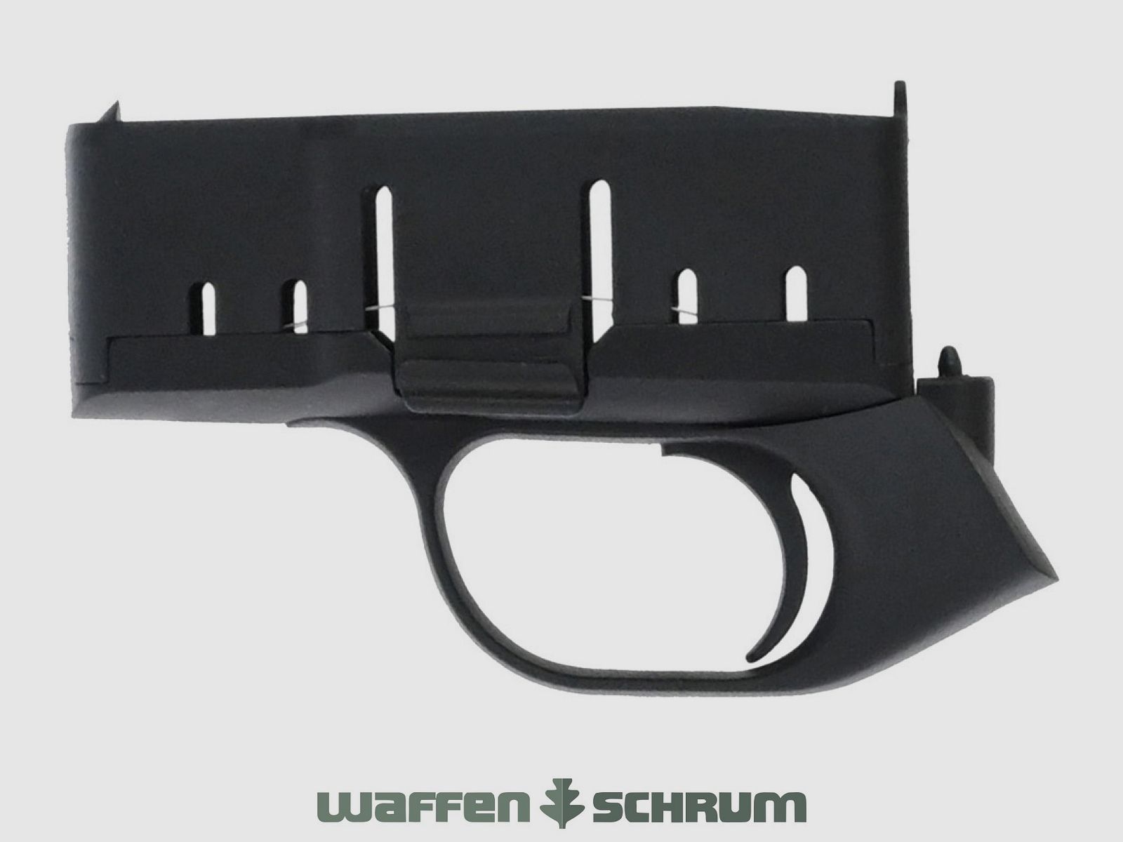 Blaser Abzugseinheit R8 ATZL Abzug - ohne Magazineinsatz für R8 Success, Prof. Success, Ultimate / schwarz