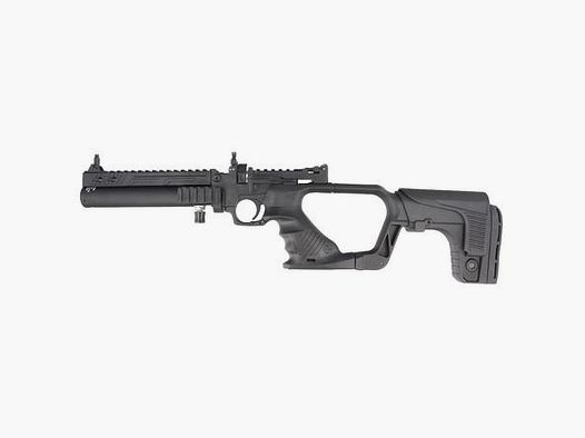 Pistolet wiatrówka PCP Hatsan Jet
