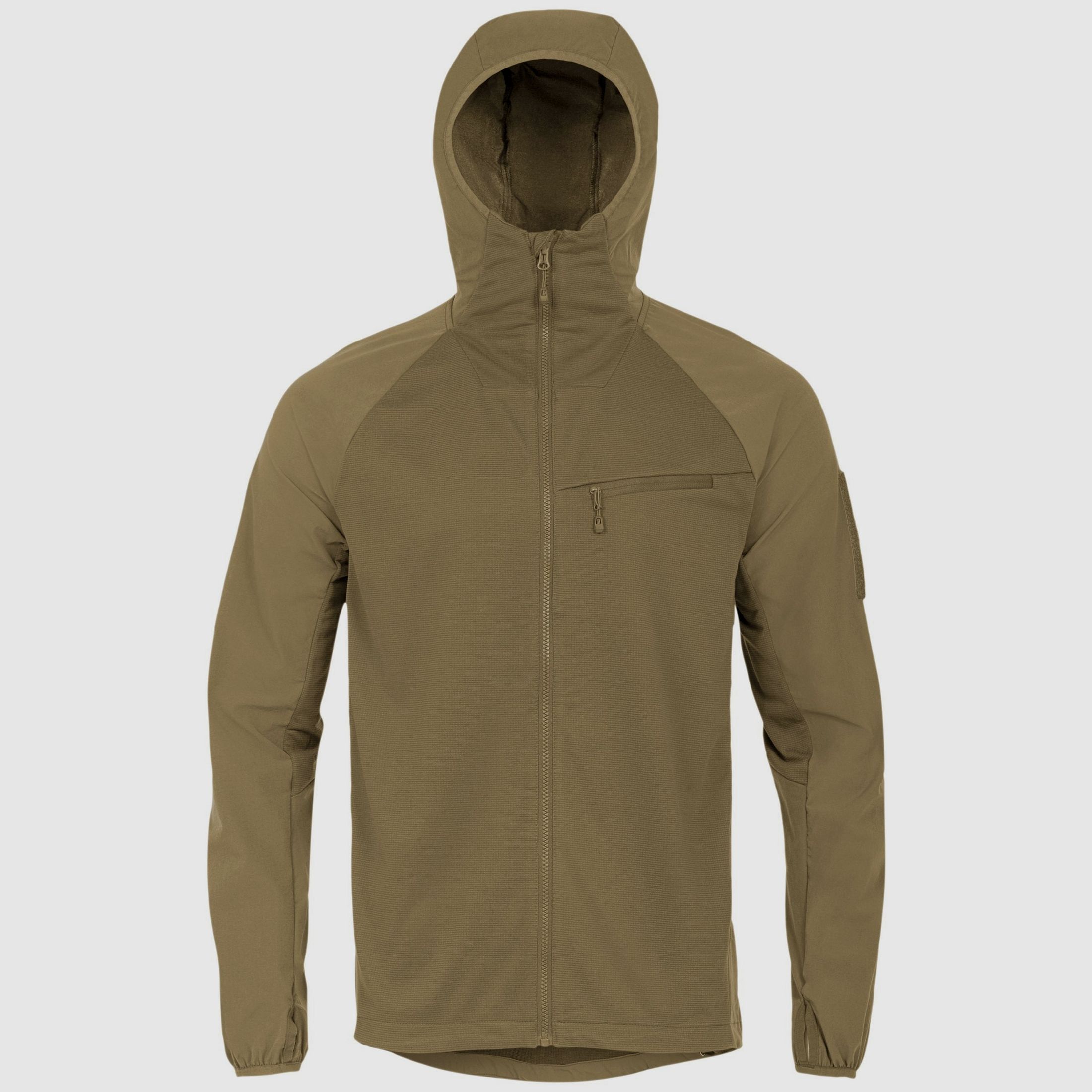 Highlander Forces Tactical Hirta Hybrid - Ranger Green, Bild 2 von 18