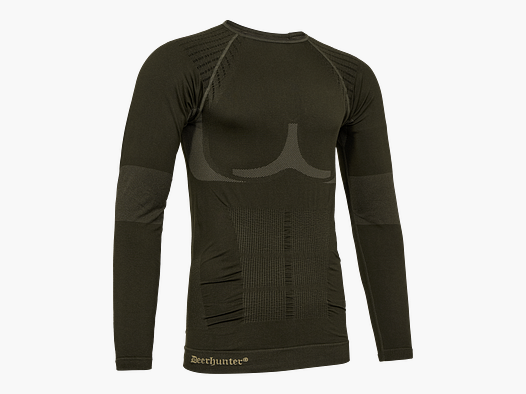 Performance Unterhemd - Timber – Größe: XL/2XL