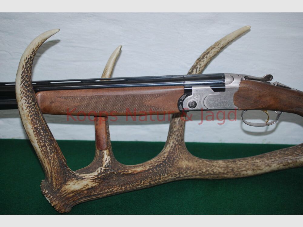 Beretta 686 Silver Pigeon 1