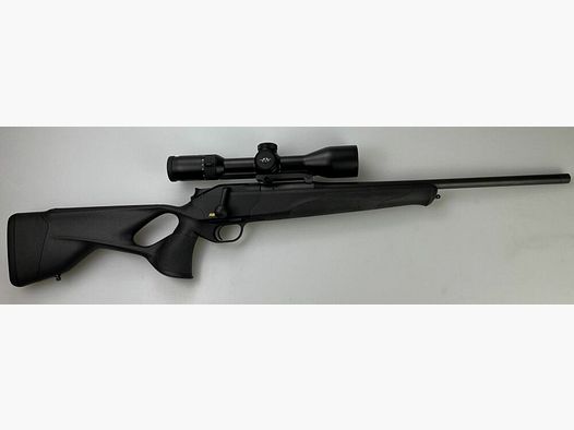 Blaser	 R8 Ultimate