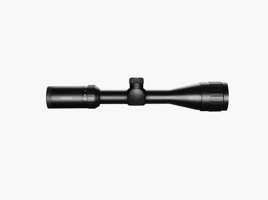 Hawke FastMount 3-9×50 AO Mil Dot