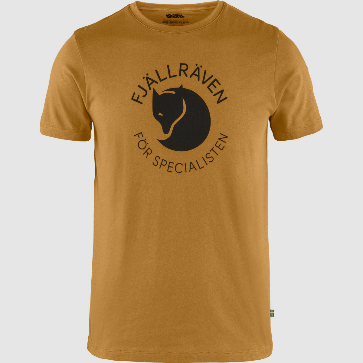 FJÄLLRÄVEN Fox T-Shirt M Acorn