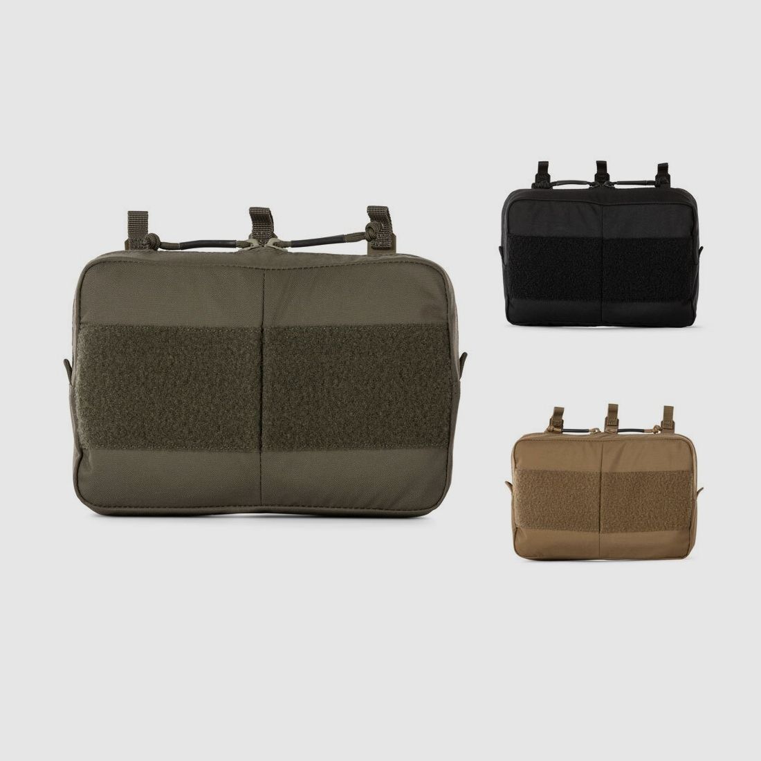 Bolsa Horizontal Flex 9.6 de 5.11 Tactical