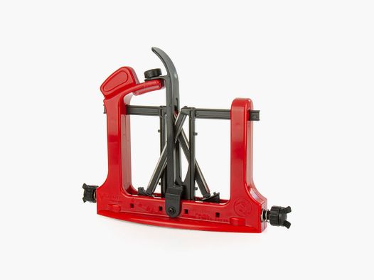 V-Sharp Xtreme Edge Messenslijper - Rood