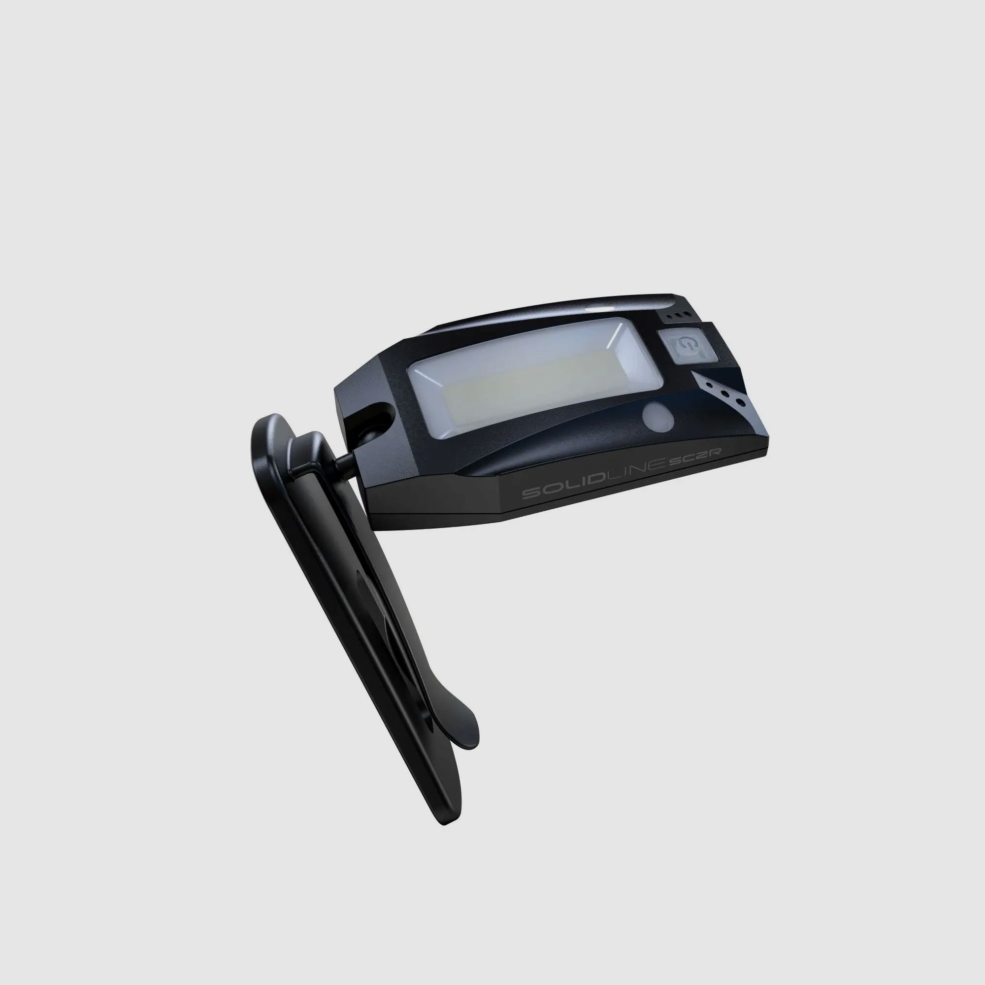 Ledlenser Solidline SC4R