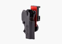 GHOST "THUNDER 3G ELITE" PRAWY HOLSER DLA CZ SP01/ SHADOW 2