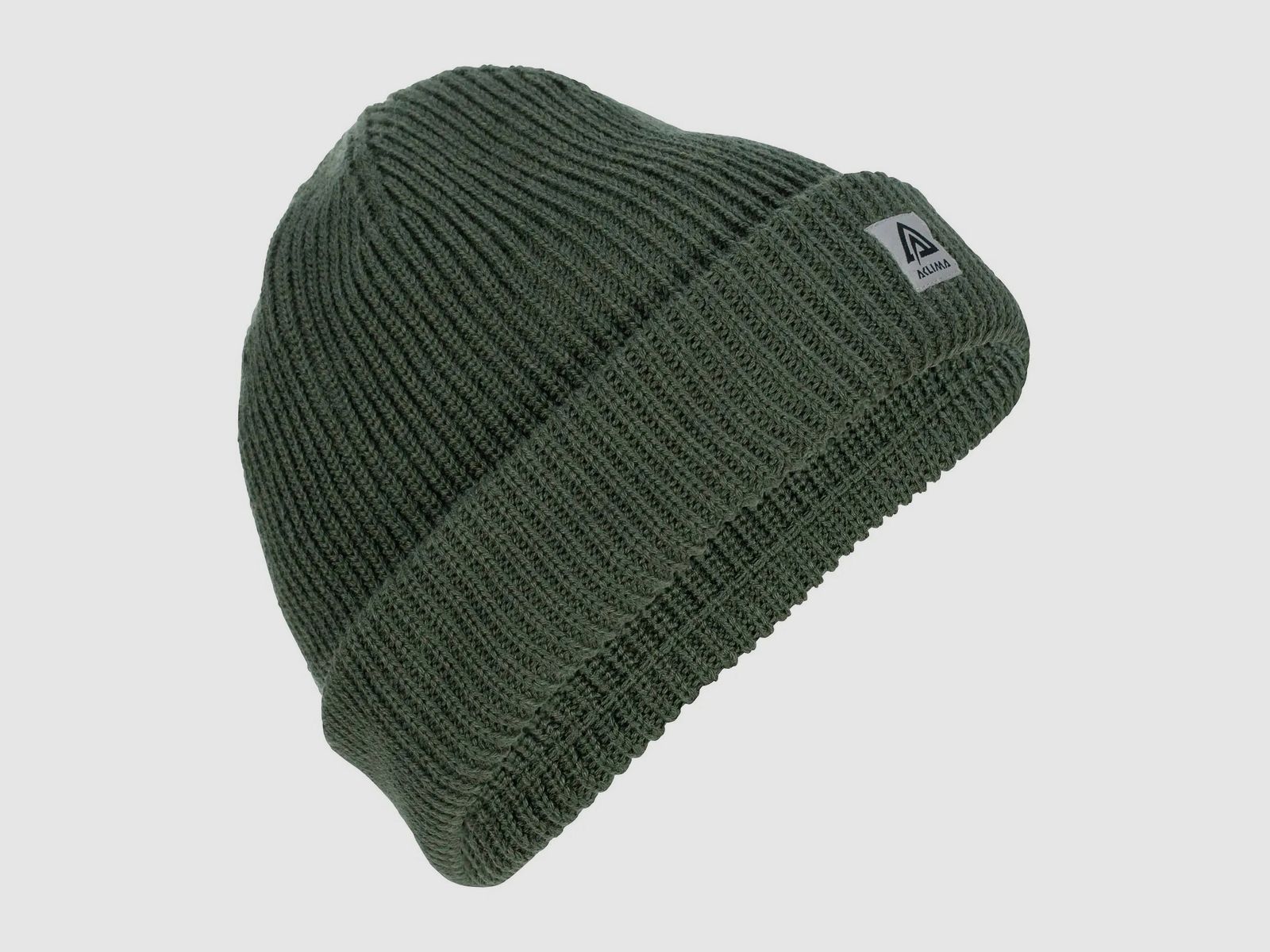 aclima Aclima Mütze Forester Cap olive night