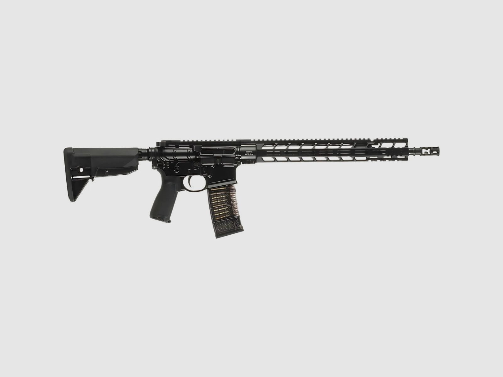 PWS MK116 Mod. 2, zdjęcie 1 z 12