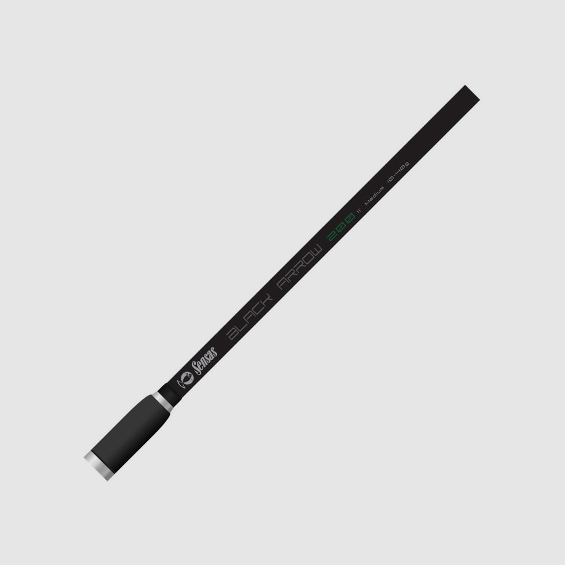 FEEDER BLACK ARROW 200