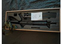 Airsoft verzameling