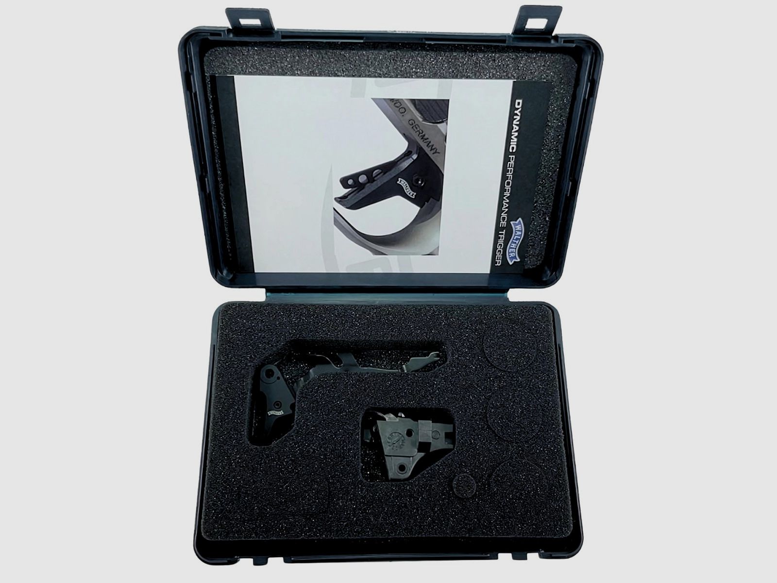 Walther – Gatillo de competición para Walther PDP – 2849526, imagen 3 de 4