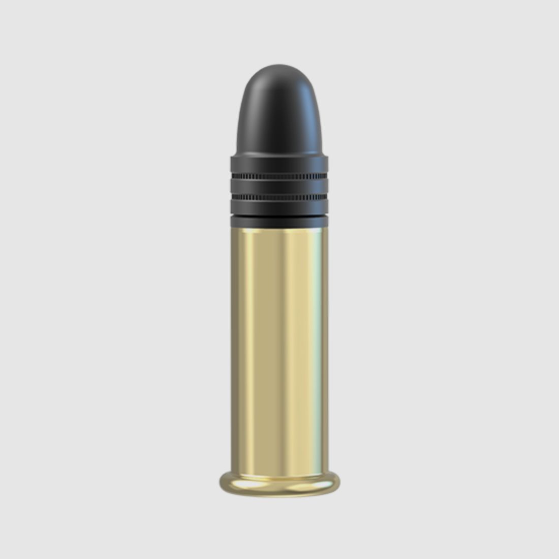 Lapua Center-X .22 LR 2,59g 40gr Randfeuer Fabrikladepatrone Sportschießen