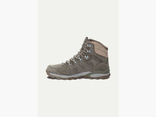 Jack Wolfskin Refugio Prime Texapore Mid M