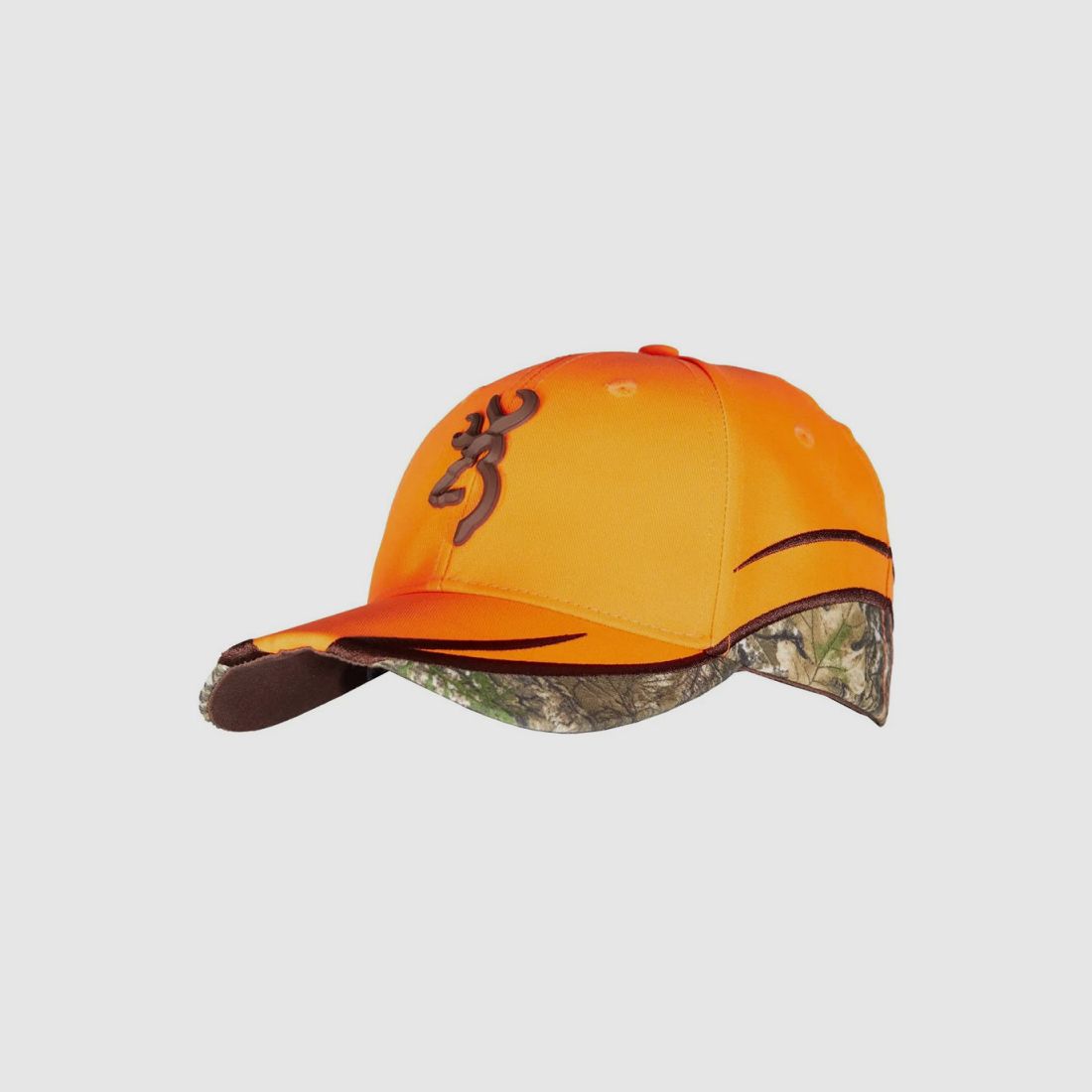 BROWNING RANGER ORANGE CAMO KAPPE