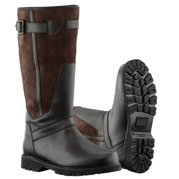 Aigle Inverss GTX gefütterte Stiefel Herren, Bild 1 von 12