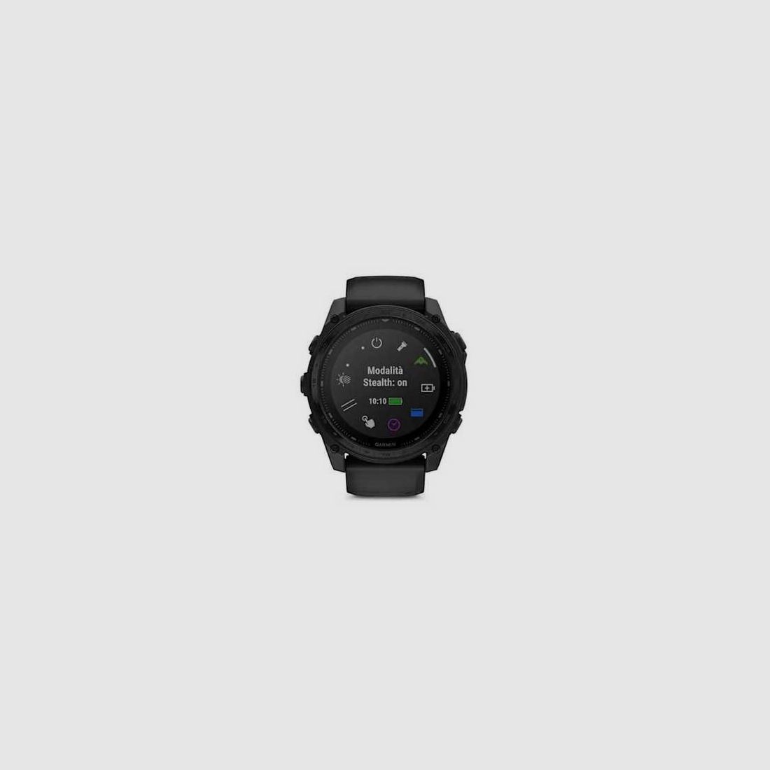 Taktische Uhr tactix® 8 – 51 mm, Solar, Elite, Bild 4 von 6