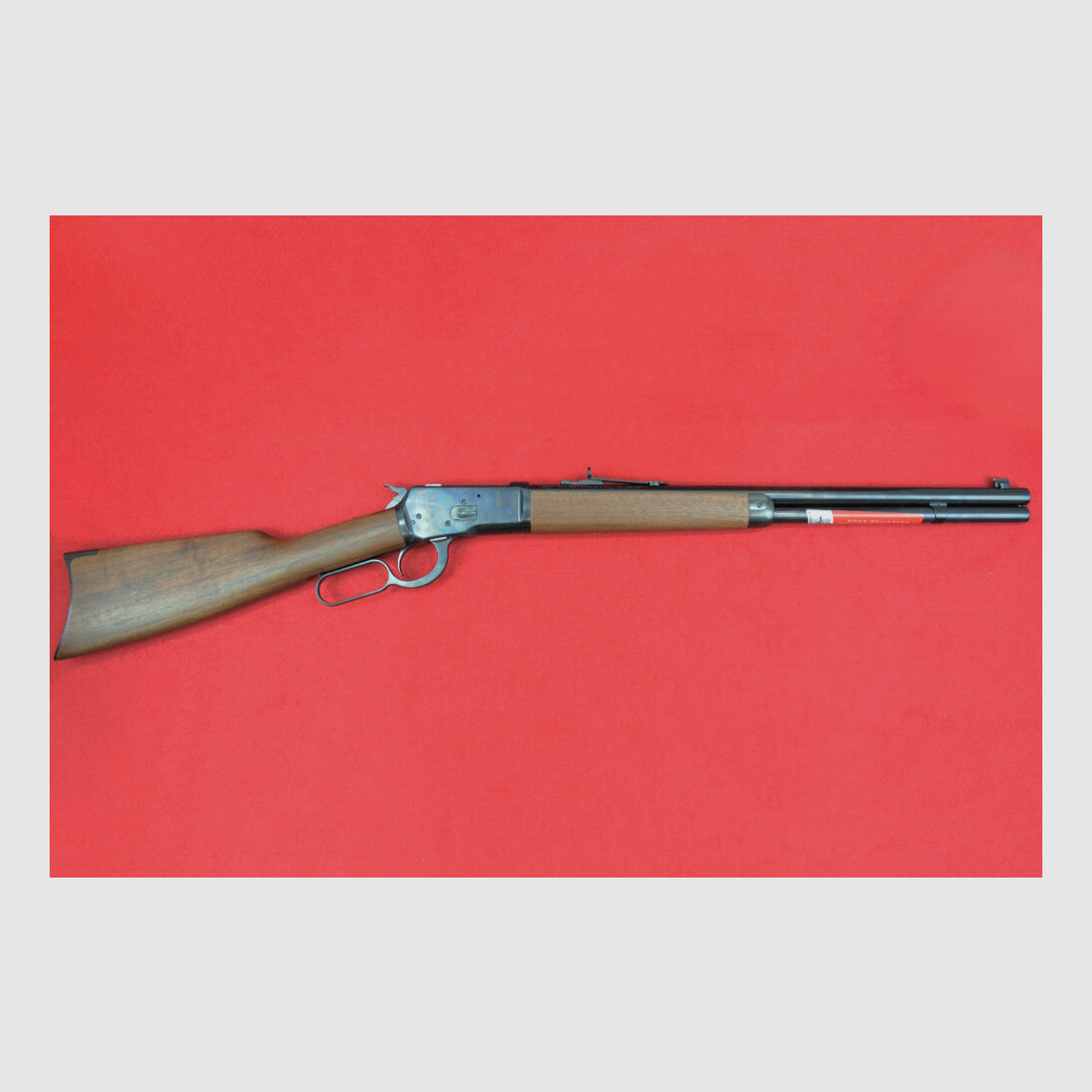 Winchester M1892 Short S