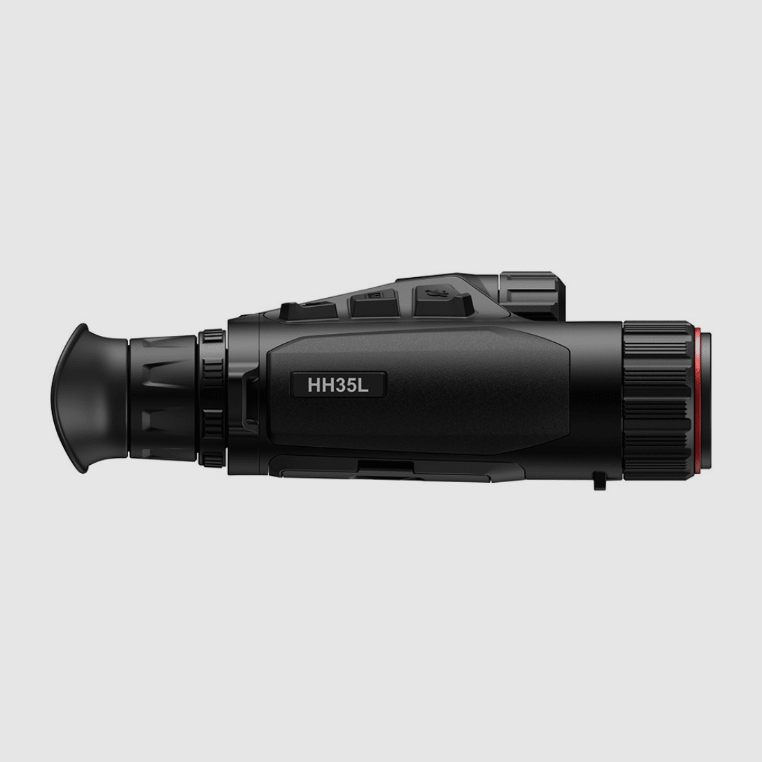 Multispektrale Wärmebildferngläser mit Entfernungsmesser Habrok HH35L HIKMICRO, Bild 2 von 5